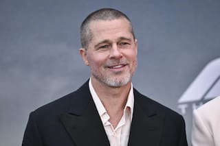 Creyó que estaba de novia con Brad Pitt y lo fue a esperar al aeropuerto