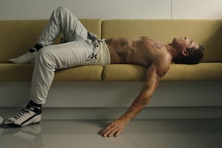 F1: la película: Brad Pitt, Lewis Hamilton y los secretos para llevar la adrenalina a la pantalla grande