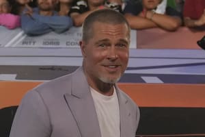 Brad Pitt se refirió a sus errores, tras la sentencia de divorcio de Angelina Jolie: “Aprendés y seguís adelante”