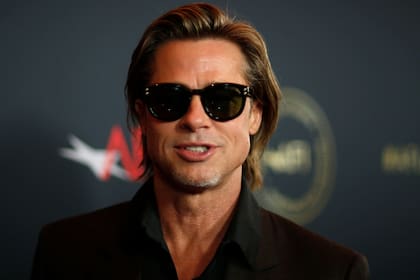 Brad Pitt, un nombre que suena fuerte como ganador