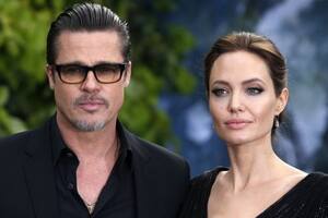 De qué se trata la demanda de Brad Pitt contra Angelina Jolie