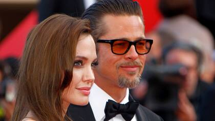 Brad Pitt y Angelina Jolie, un divorcio con muchos millones en juego