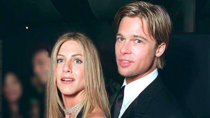 Brad Pitt y Jennifer Aniston comparten una profunda amistad a pesar de haber sido pareja durante cinco años hace veinte años