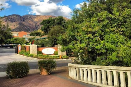 Bradbury, a media hora de Los Angeles, es un secreto bien guardado