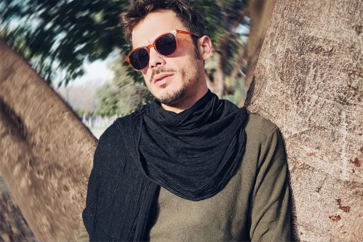 Tomás Fonzi habló sobre el diagnóstico que recibió y concientizó a sus ...