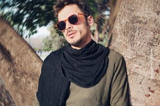 Tomás Fonzi habló sobre el diagnóstico que recibió y concientizó a sus seguidores