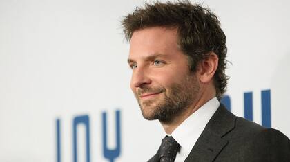 Bradley Cooper