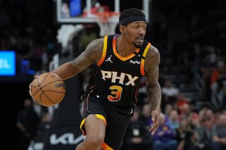 Bradley Beal acuerda rescisión de su contrato con los Suns, según fuente de AP