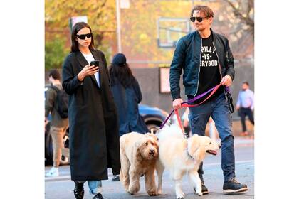 Bradley Cooper es un férreo defensor de los animales