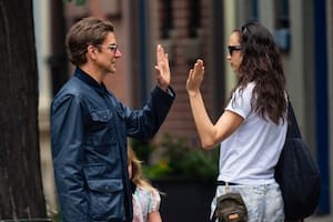 Bradley Cooper ;Irina Shayk; Espectáculos