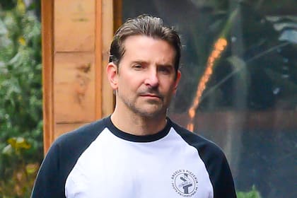 Bradley Cooper nunca ha ocultado su adicción, e incluso dio una reflexión sobre ello (Foto de Raymond Hall/GC Images)