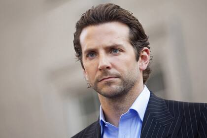 Bradley Cooper, un actor que se hizo de abajo