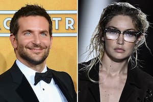 Gigi Hadid y Bradley Cooper: cena íntima, cita secreta y una revolución en las redes