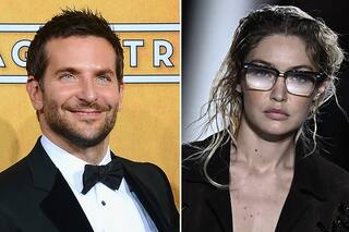 Gigi Hadid y Bradley Cooper: cena íntima, cita secreta y una revolución en las redes