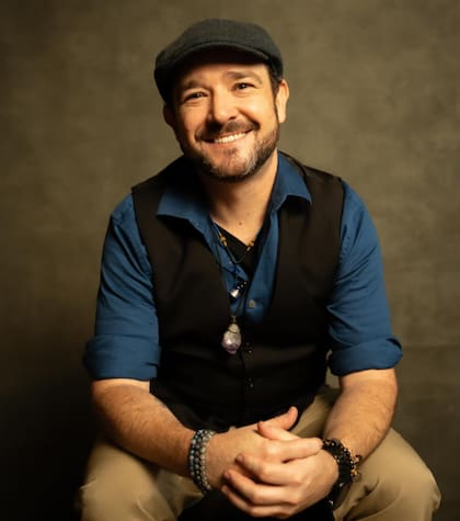 Bradley logró superar varios problemas de salud mental (Foto: @mrbradleypierce)