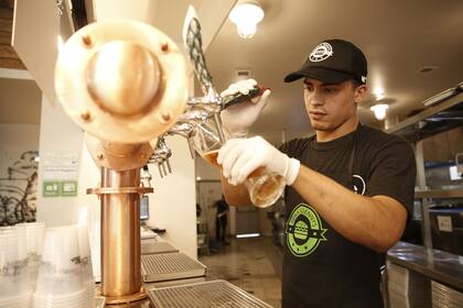 Braian no quiere volver nunca más a la cárcel