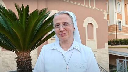 Brambilla se convertirá en la primera mujer en dirigir una institución en el Vaticano