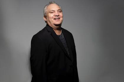 Branco, hoy, a los 58 años; una carrera de 18 temporadas en Brasil, Italia, Portugal, Inglaterra y Estados Unidos, antes del retiro en Fluminense en 1998