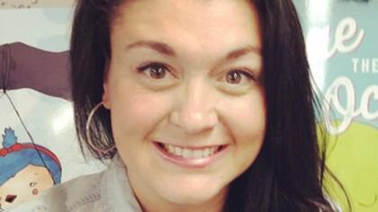 Brandee, la hermana de Michael Bublé