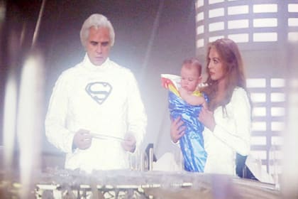 Brando en la piel de Jor- El