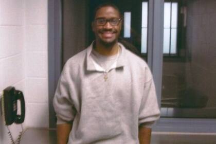 Brandon Bernard fue ejecutado el 10 de diciembre por inyección letal en la prisión federal de Terre Haute, en Indiana
