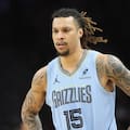 Murió un basquetbolista de Memphis Grizzlies que había sido detenido tras una persecución policial