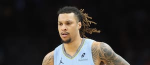 Murió un basquetbolista de Memphis Grizzlies que había sido detenido tras una persecución policial