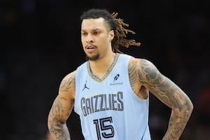 Murió un basquetbolista de Memphis Grizzlies que había sido detenido tras una persecución policial