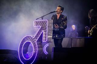 Playlist: The Killers, Natalia Lafourcade, Justin Timberlake y más