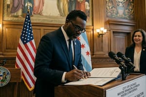 Chicago Youth Works: empleos de verano para jóvenes