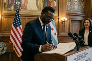 Chicago Youth Works: empleos de verano para jóvenes