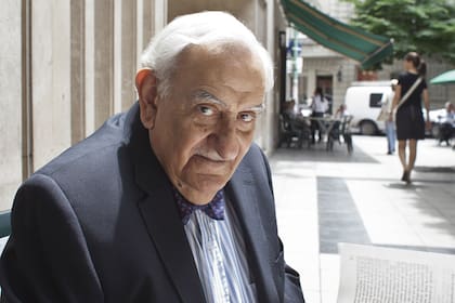 Brascó, en noviembre de 2011