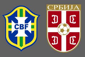 Brasil vs Serbia, por el Mundial Qatar 2022: hora y TV del partido del grupo G