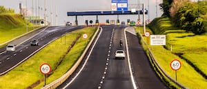 Las rutas más elegidas, los documentos que hay que tener y el QR que facilita los trámites