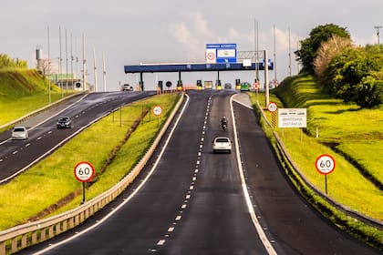 ¿Qué no puede faltar en el auto para viajar a Brasil?