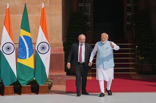 Brasil e India acuerdan impulsar la cooperación en minerales de tierras raras