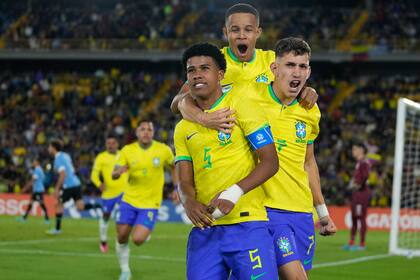 Brasil es el máximo favorito, aunque no contará con varias de sus figuras en este torneo