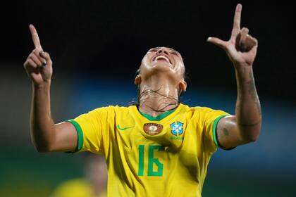 Brasil es la selección gran candidata a ser campeón de la Copa América femenina