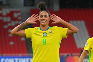 Colombia vs. Brasil, por la final de la Copa América femenina 2025: día, horario, TV y cómo ver online