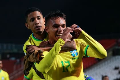 Brasil goleó a República Dominicana en la segunda fecha, pero necesita sumar contra Nigeria 