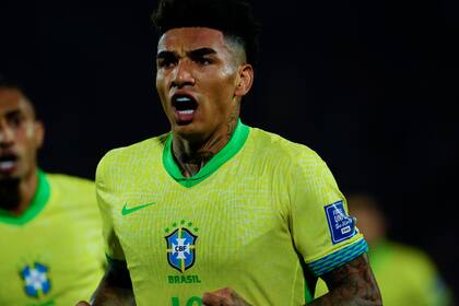 Brasil llega a la jornada 10 con algo más de confianza tras vencer a Chile como visitante por 2 a 1