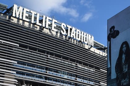 Brasil, Marruecos, Francia, Senegal, Noruega, Ecuador, Alemania, Panamá e Inglaterra jugarán en el estadio Nueva York Nueva Jersey (X/@MetLifeStadium)