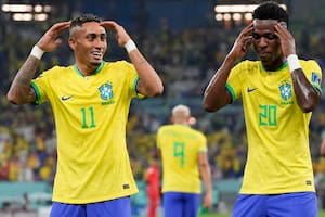 Grupo de Brasil en la Copa América 2024: rivales, fixtures y fechas de los partidos