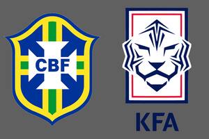 Brasil vs República de Corea, por el Mundial Qatar 2022: hora y TV del partido de octavos de final