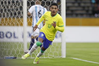 Brasil se favoreció del empate de Ecuador en la última jornada y gritó campeón