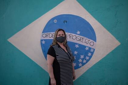 Brasil suma 700 muertes más y alcanza una media de mil muertes diarias desde finales de mayo