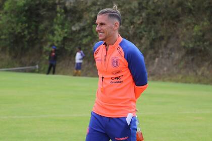 Brasil y Ecuador se enfrentan este viernes 6 de septiembre; para Estados Unidos será a las 21:00 hs EST y 20:00 hs CST