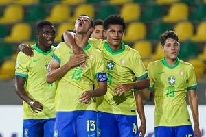 Brasil, ya clasificado al Mundial, quiere ganar otra vez el Sudamericano y obtener su estrella número 14