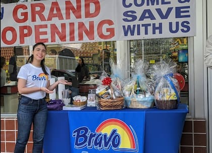 Bravo planea seguir expandiéndose en Florida y el resto de EE.UU.