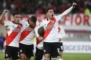 Enzo Fernández brilla y lo buscan de Europa: la decisión que tomó River ante las ofertas